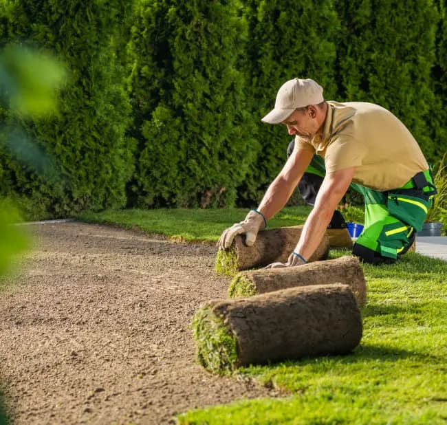 Jardinage